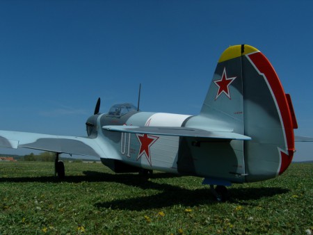 Jak 9 / Yak 9