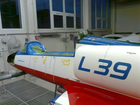 Aero L-39