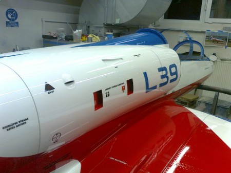 Aero L-39