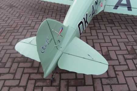 Aero A - 200