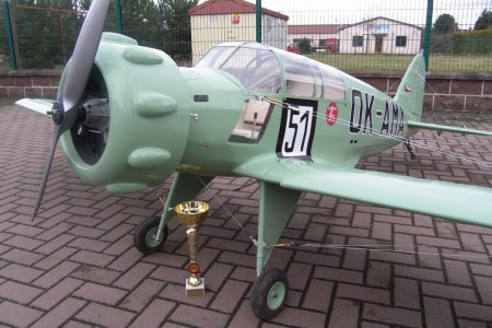 Aero A - 200