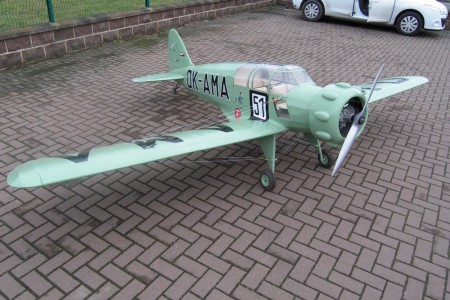 Aero A - 200