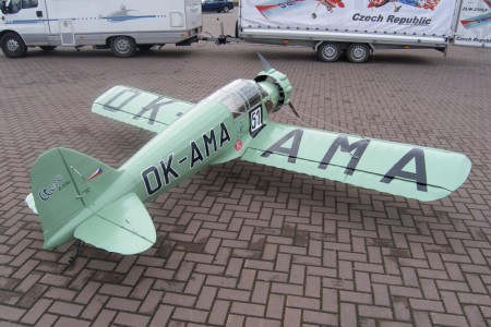 Aero A - 200