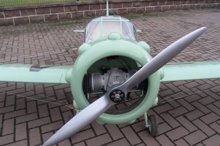 Aero A - 200