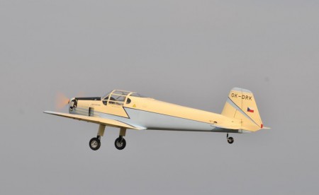 Bü 181 / Z-381