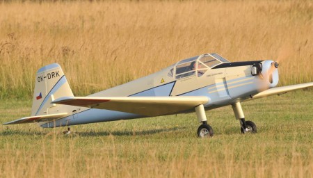 Bü 181 / Z-381